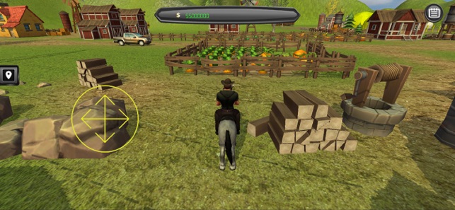 Farm Simulator: Horse Rider 2(圖6)-速報App