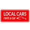 Local Cars is the industry’s most versatile mobile booking application, it manages any type of rental model from traditional rental days to hourly sharing model