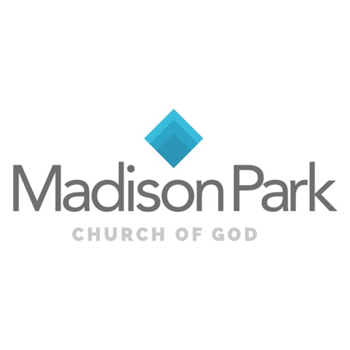 Madison Park Church of God iOS App