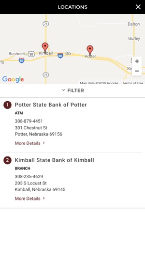 Potter State Bank(圖4)-速報App