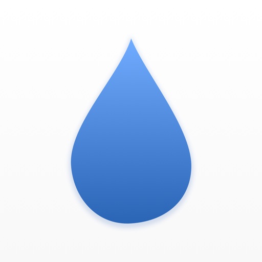 My Water Coach: Drink Tracker icon