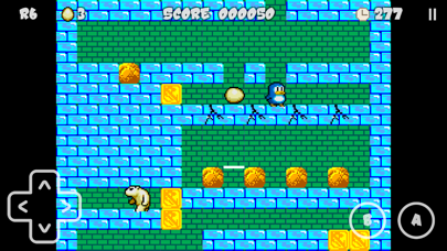 Penguin Land Classic screenshot 3