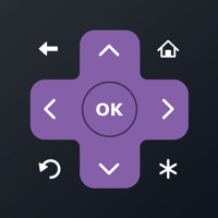 Rokie - Remote for Roku Player на пк