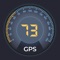 GPS Speedometer is used to measure car, bike, walk, run, boat, bus, train and bicycle speed