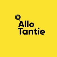 delete Allo Tantie