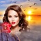 Nature Photo Blend Editor is a fantastic app to blend your photos with nature backgrounds images and turn into a great artwork