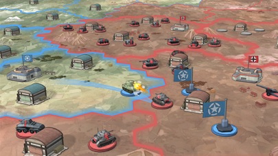 War & Conquer screenshot 4