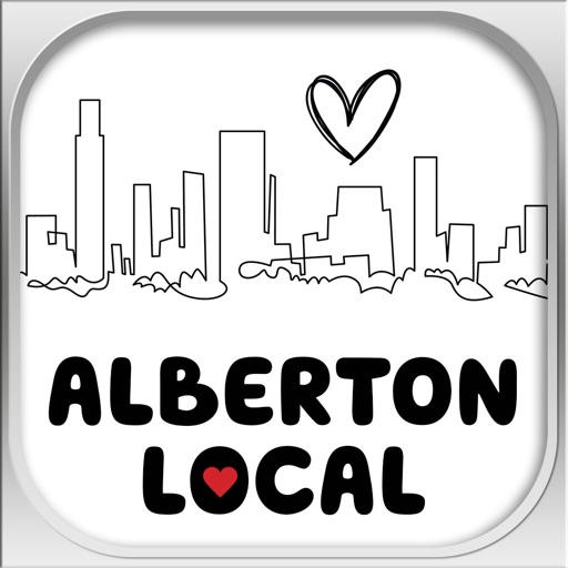 Alberton Local