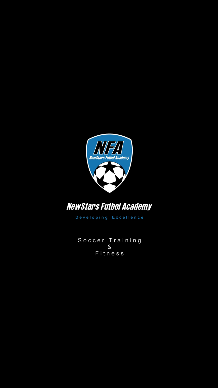 Newstars Futbol Academy
