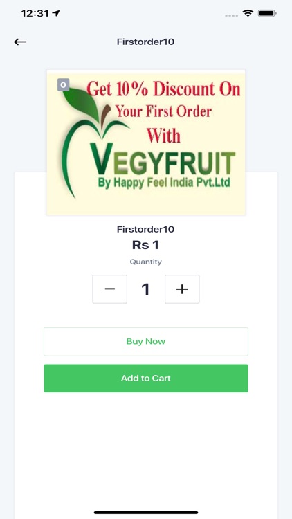 VegyFruit