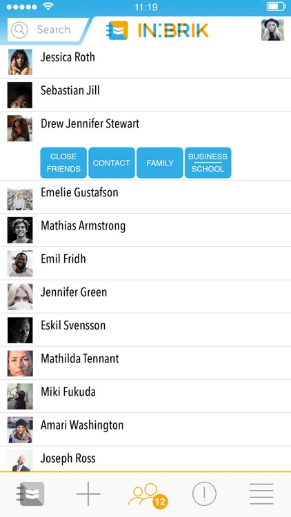 IN:BRIK screenshot-4