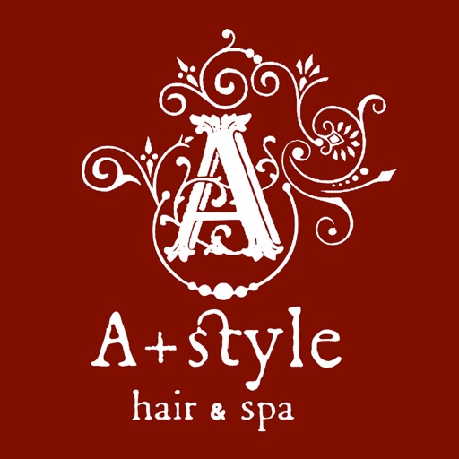 A＋ style（アプラススタイル） icon