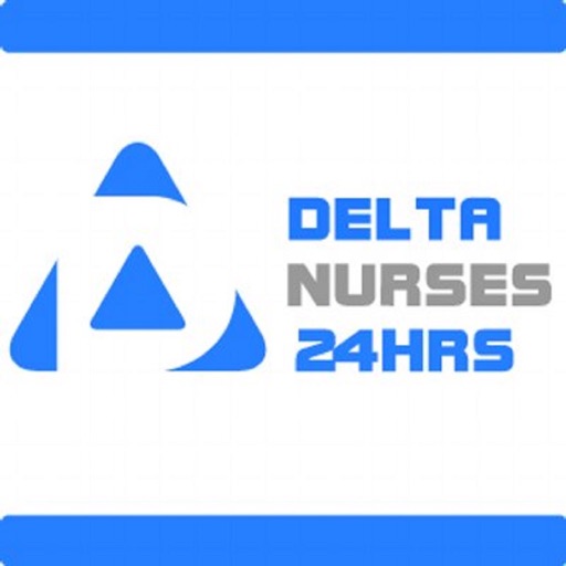 Delta Nurses 24hrs