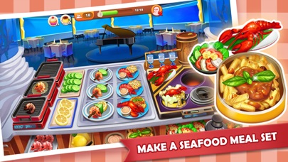 Cooking Madness Kitchen Frenzy By Zenlife Games Pte Ltd Ios United Kingdom Searchman App Data Information - login to roblox fast food simulator pass this quiz and get