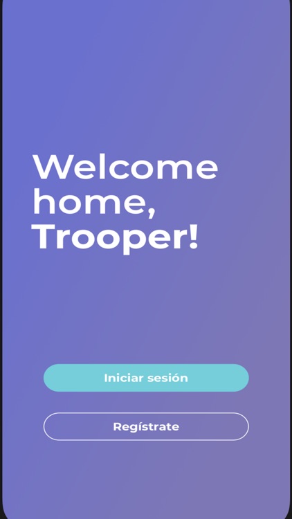 troop