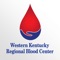 The Western Kentucky Regional Blood Center is your non-profit community blood center serving Western Kentucky since 1978