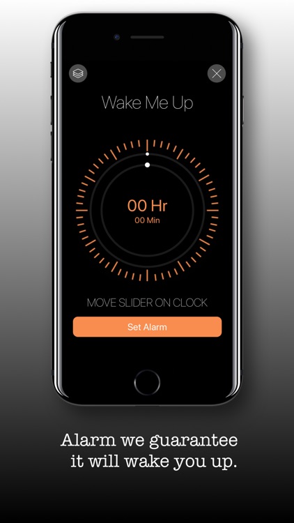 Flip Clock - Digital Clock screenshot-5