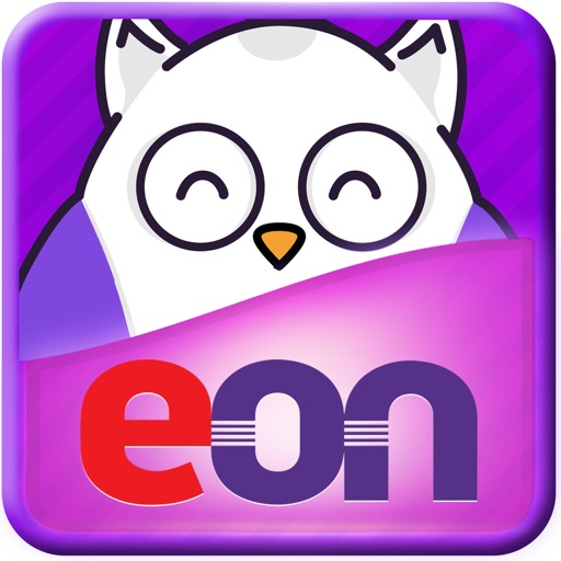 EON Bank PH iOS App