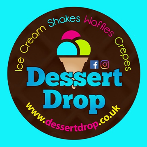 Dessert Drop