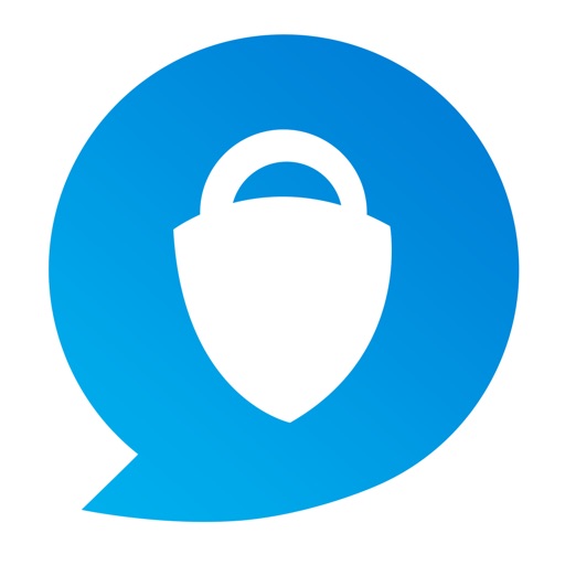 9chat - Private Messenger iOS App