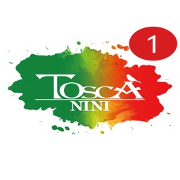 ToscaNiNi托斯卡尼尼