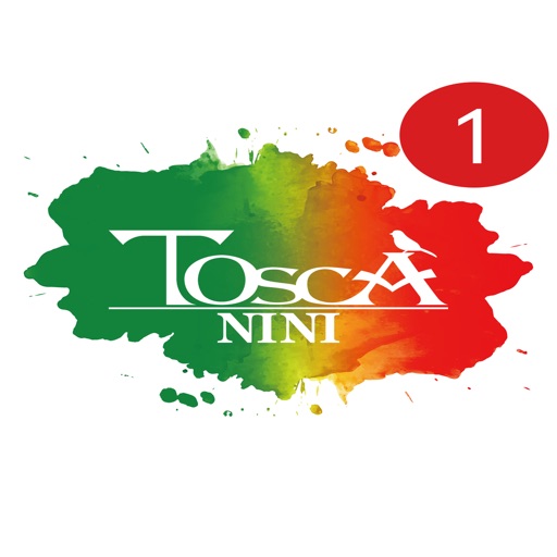 ToscaNiNi托斯卡尼尼