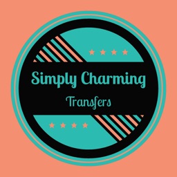 Simply Charming Transfers