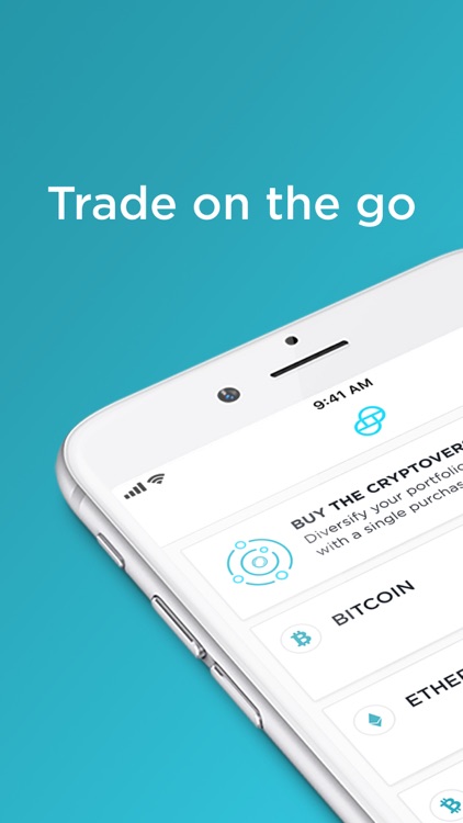 Gemini - Buy Bitcoin Securely screenshot-5