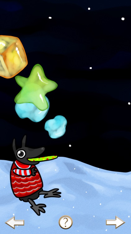 Critter Bubble POP screenshot-4