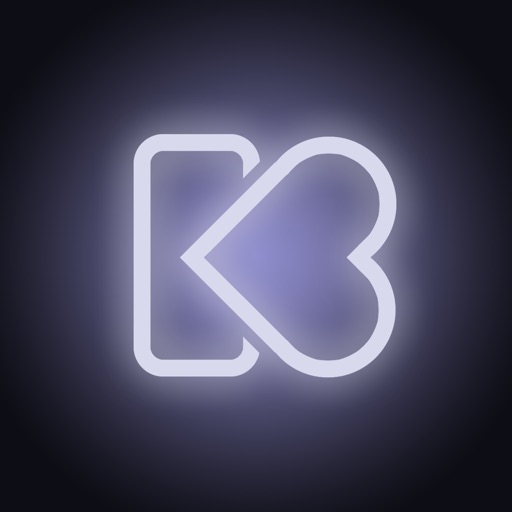 Kikoo: Kink Online Dating App Icon