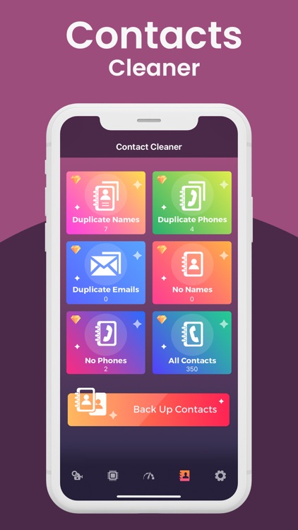 Cleaner - Clean My Storage screenshot-3