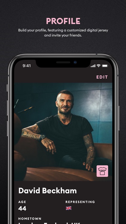 Inter Miami CF screenshot-4