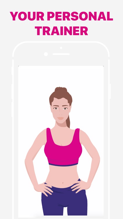 Fitness Coach: Weight Loss screenshot-4