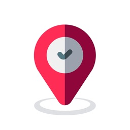 I am here - Check-in App