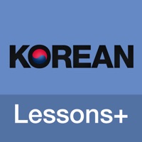 Contacter Korean - Lessons+