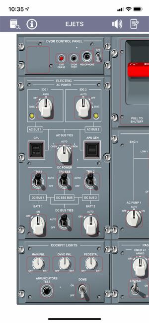 E-JETS Virtual Panel(圖5)-速報App