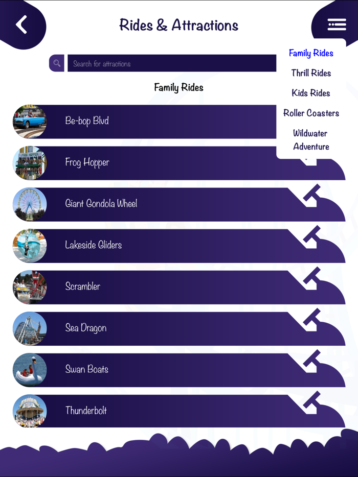 Guide for Michigans Adventure