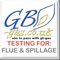 Flue Integrity testing and Appliance Spillage testing