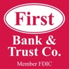 First Bank & Trust - First Bank & Trust -