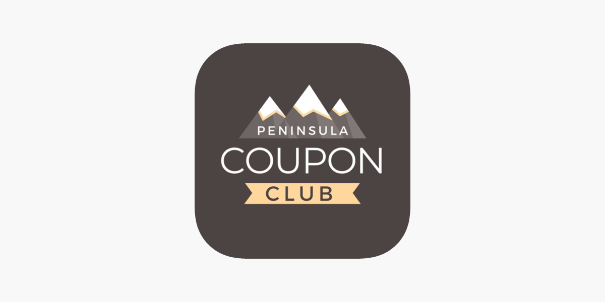 Peninsula Coupon Club on the App Store