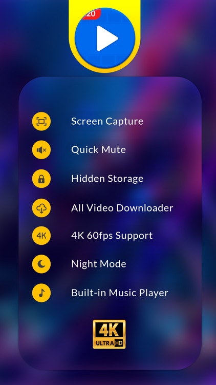 MX Player HD