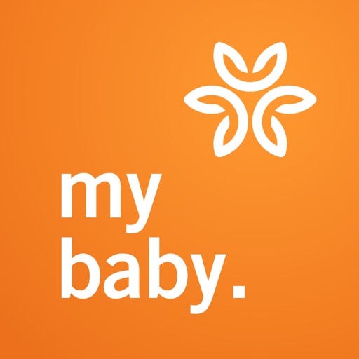 my baby. by Dignity Health iOS App