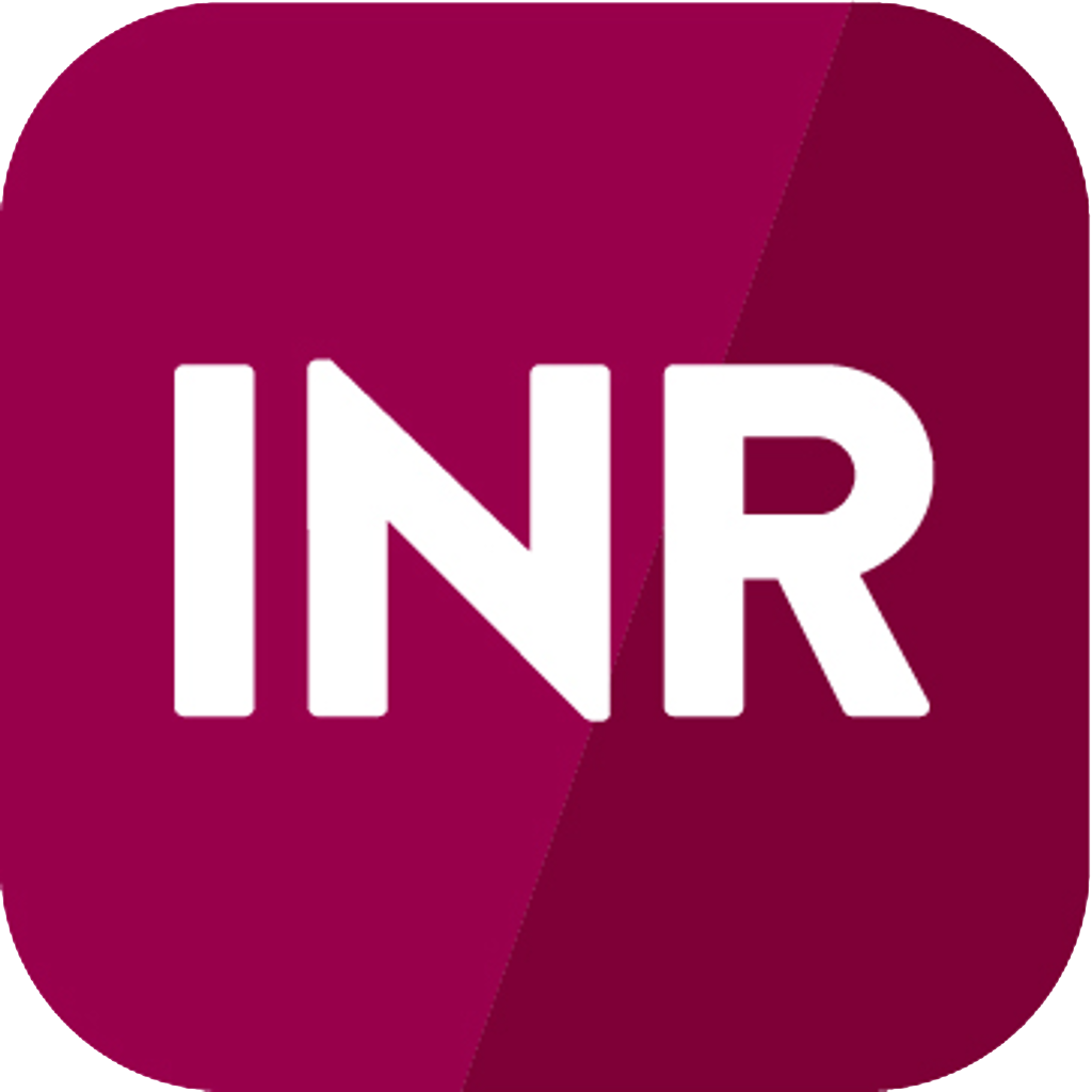 CoagClinic™ Self-Test Portal App Icon