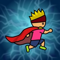 スーパートニーくん