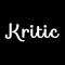 Kritic is a social platform, designed for users to upload videos and receive critiques and markups on their form while doing their favorite sports or activities