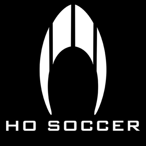 HO Soccer Athlete