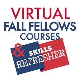 Fall Fellows 2020