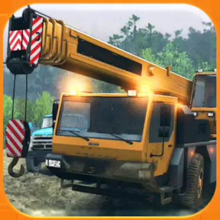 Crane and Loader Vehicle Sim Читы