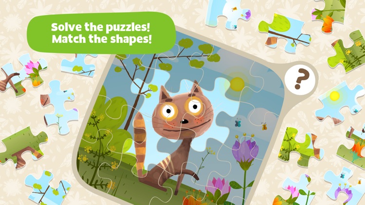 Smart Grow. Educational Games screenshot-3