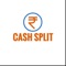 CashSplit is the simplest way to share/divide expenses with friends and family and stop remembering “who owes who